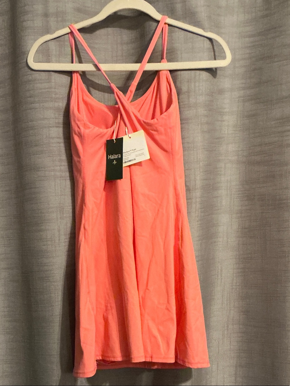 HALARA Coral A-Line Skirt - Picture 3 of 9